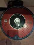 iRobot Roomba 625