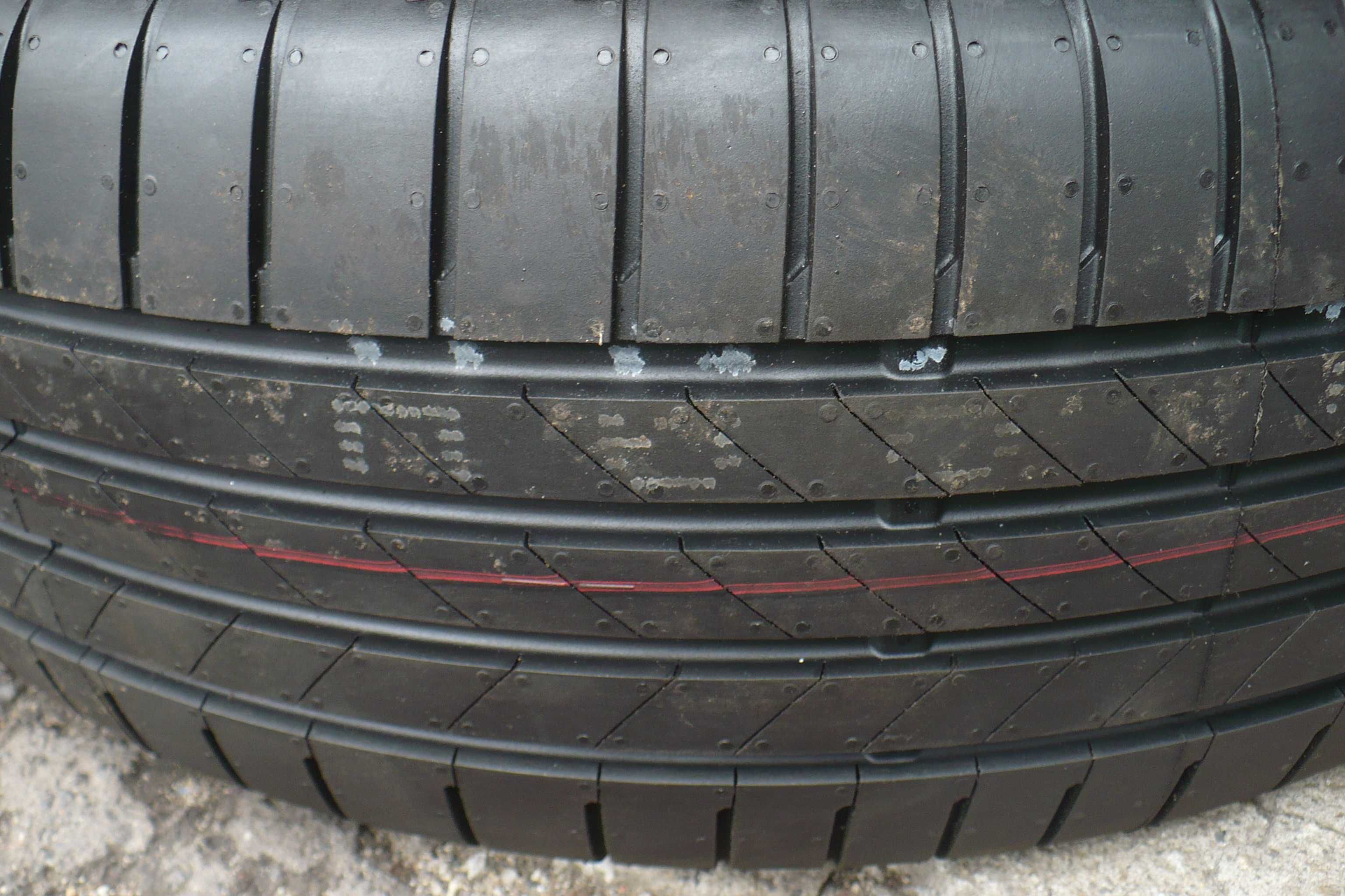 Opony Bridgestone Turanza T005 215/65R16 98H LATO NOWE 2szt. 2022r.