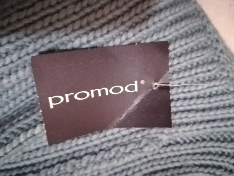 sweter golf rozmiar S nowy