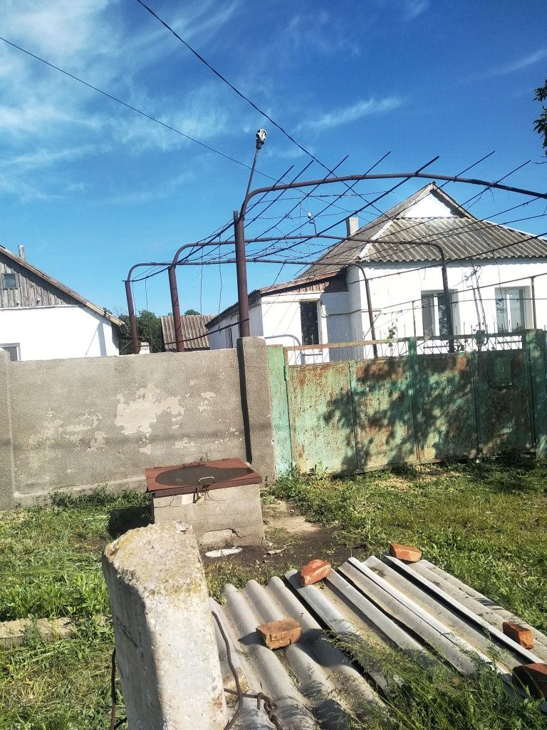 Продается жилой дом