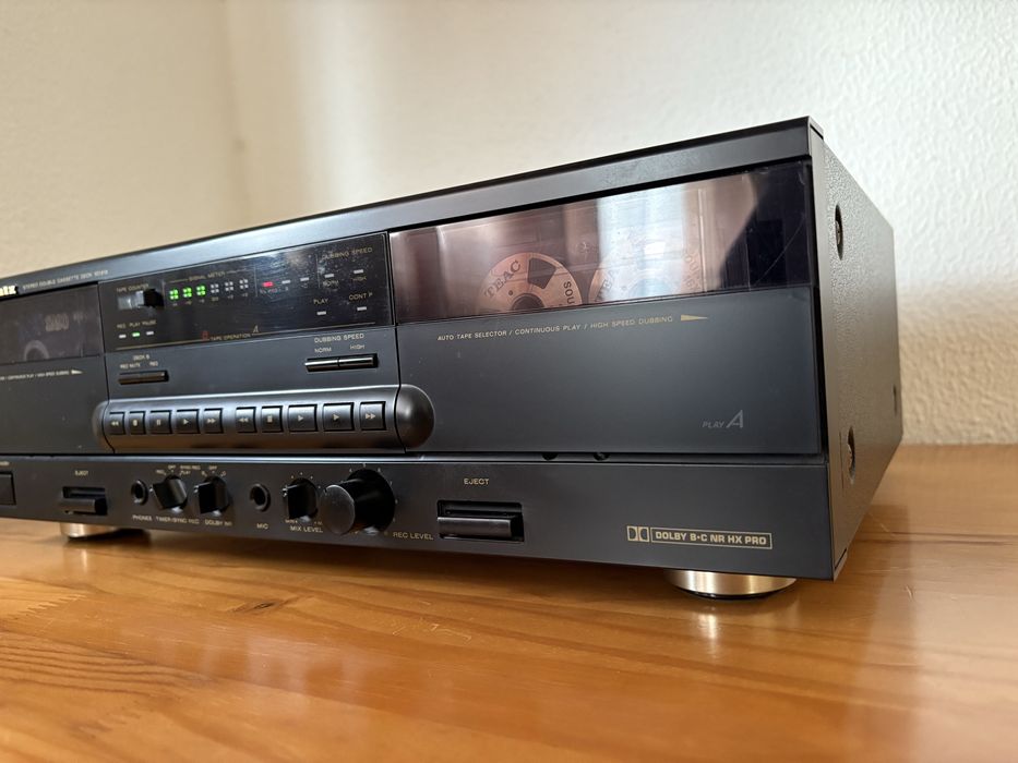 Deck Marantz SD315
