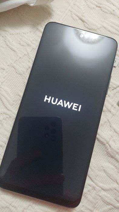 Huawei P Smart 2021