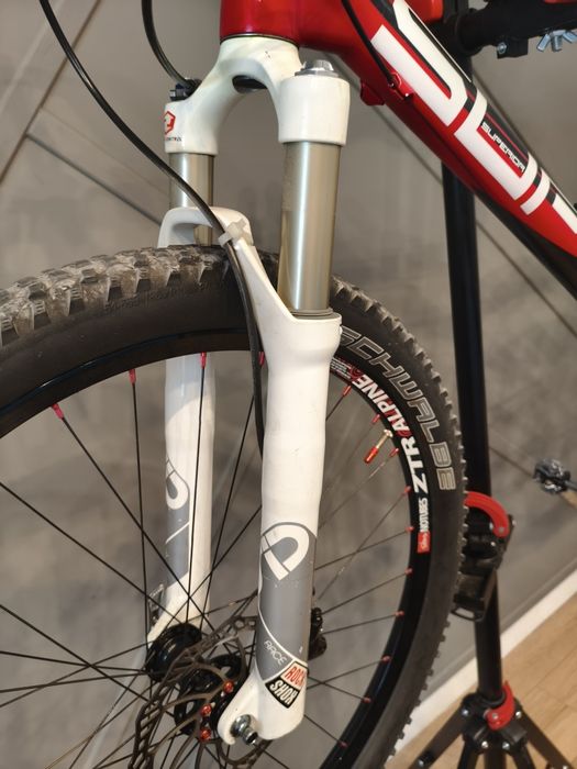 Superior xp970 karbon 8.9kg