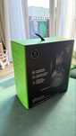 Praktycznie NOWE Słuchawki Razer Kraken 7.1 PC Xbox Playstation mikro