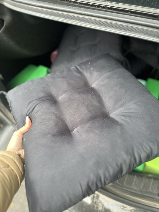 Продам подушки на стільці