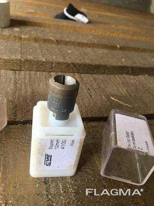 Заточное колесо, заточной колпачек