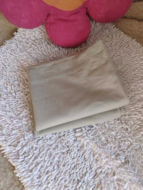 Primark наволочка наволочки оливковый цвет 100% cotton/хлопок, 50×70