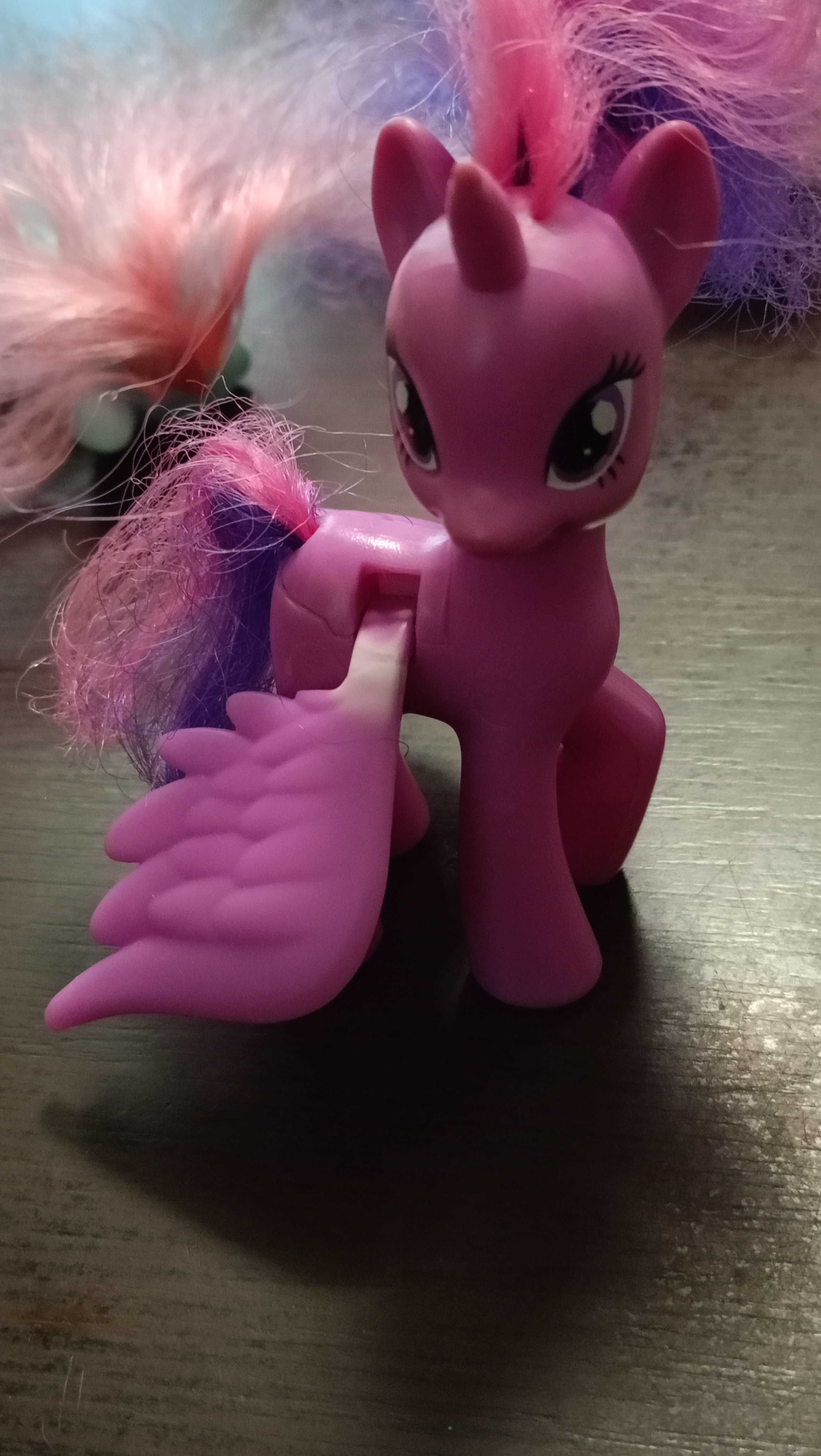 Фігурки hasbro my little pony   пони