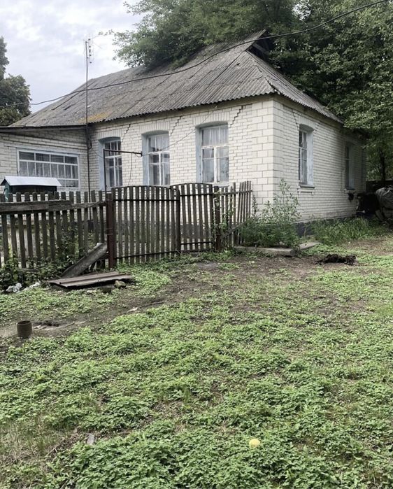 Продається будинок