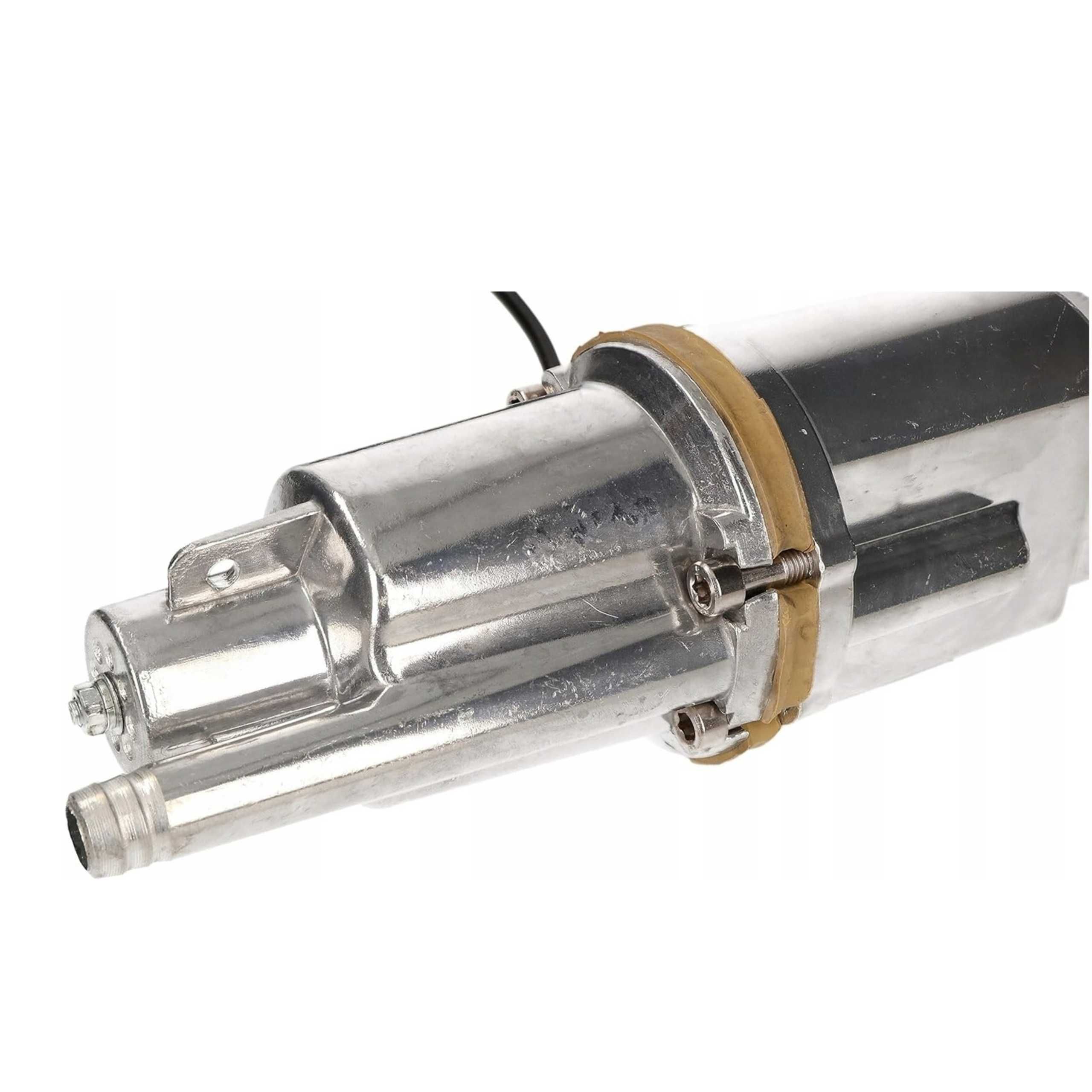 Pompa Zatapialna do Wody Czystej i Brudnej Super Mocna 600W 1200 l/h
