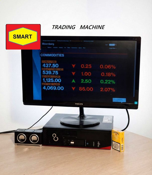 Fujitsu ESPRIMO D738 I5-8500/ 16 DDR4/ 256 SSD M.2 NVME/ GTX 1050