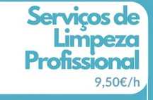 Empregada de limpezas