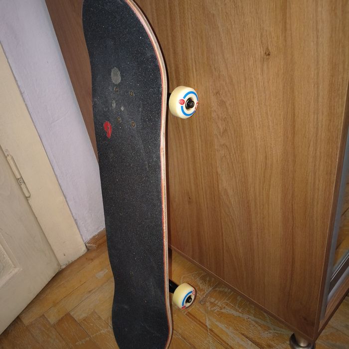 Продам скейт від Американського бренду birdhouse в розмірі 8.0