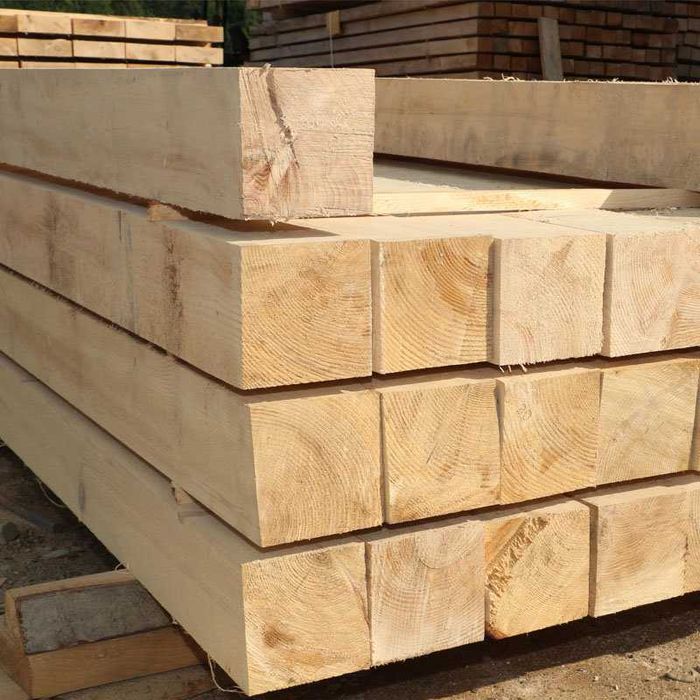 Дошка 25*100 (обрізна та необрізна) брус 50*150, ВИРОБНИЦТВО пилом-ів