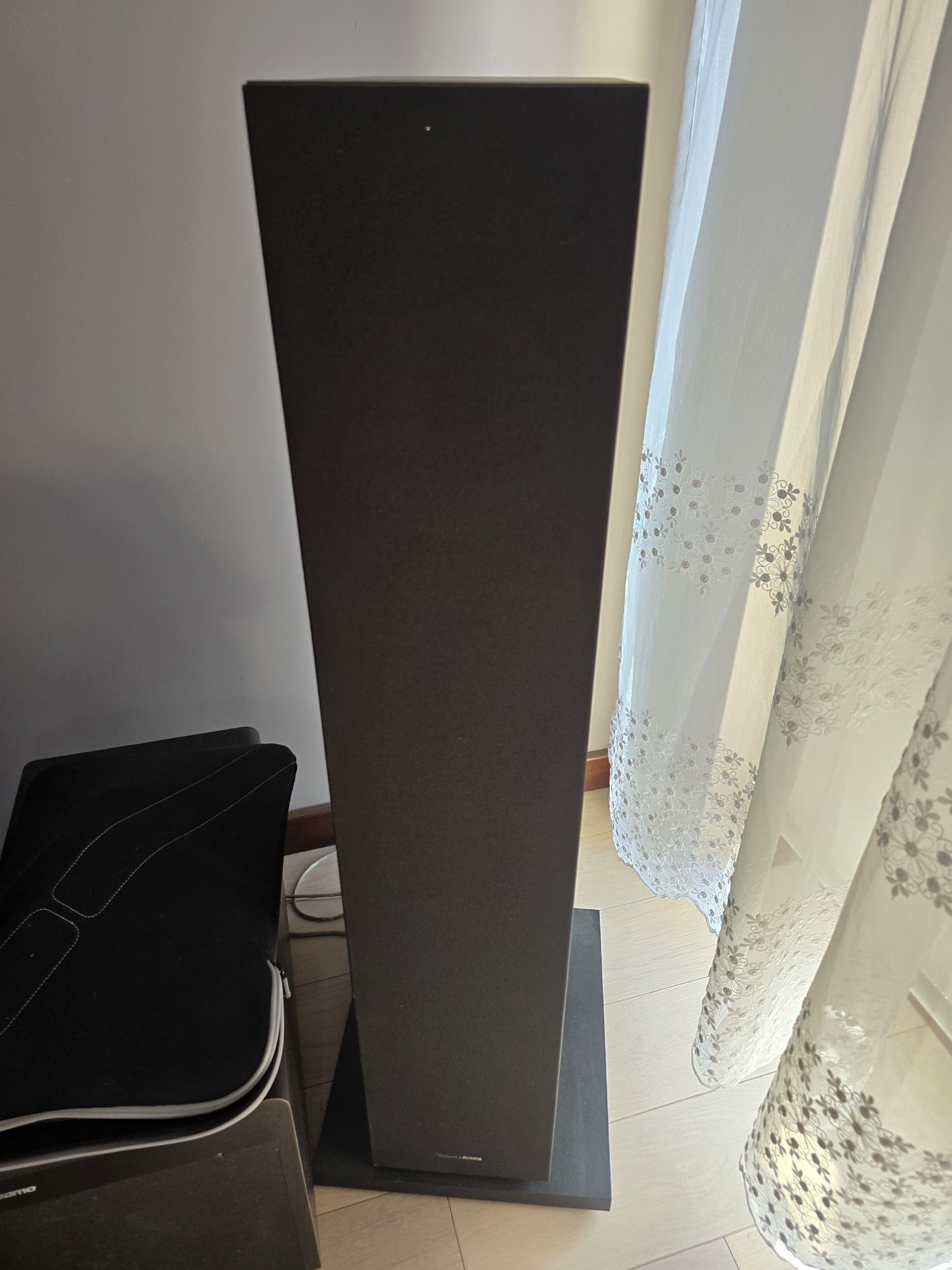 Sprzedam kolumny S603 S2 Bowers Wilkins