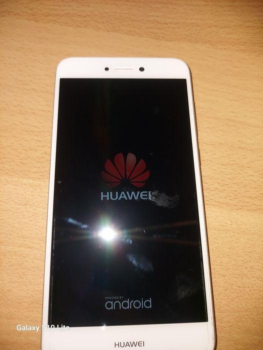 Huwawey PRA -lX1 prawie nowy