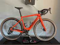 Bicicleta S-Works Turbo Creo SL EVO praticamente nova