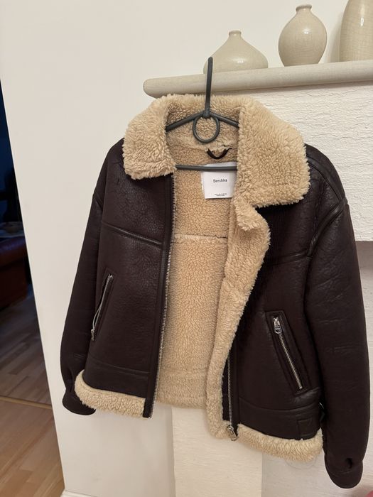 Дублянка Bershka нова