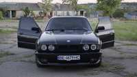 BMW E34 525i Рестайлинг