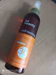 Be Beauty Samoopalający Olejek do Ciała SPF 30