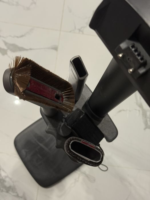 Пилосос Dreame від Максима Ткачова