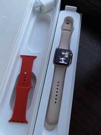 Apple Watch series 2 Gold Rose 42MM.