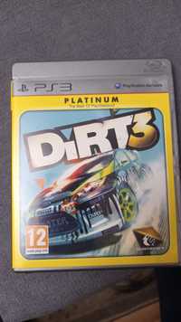Dirty 3 na PS 3.