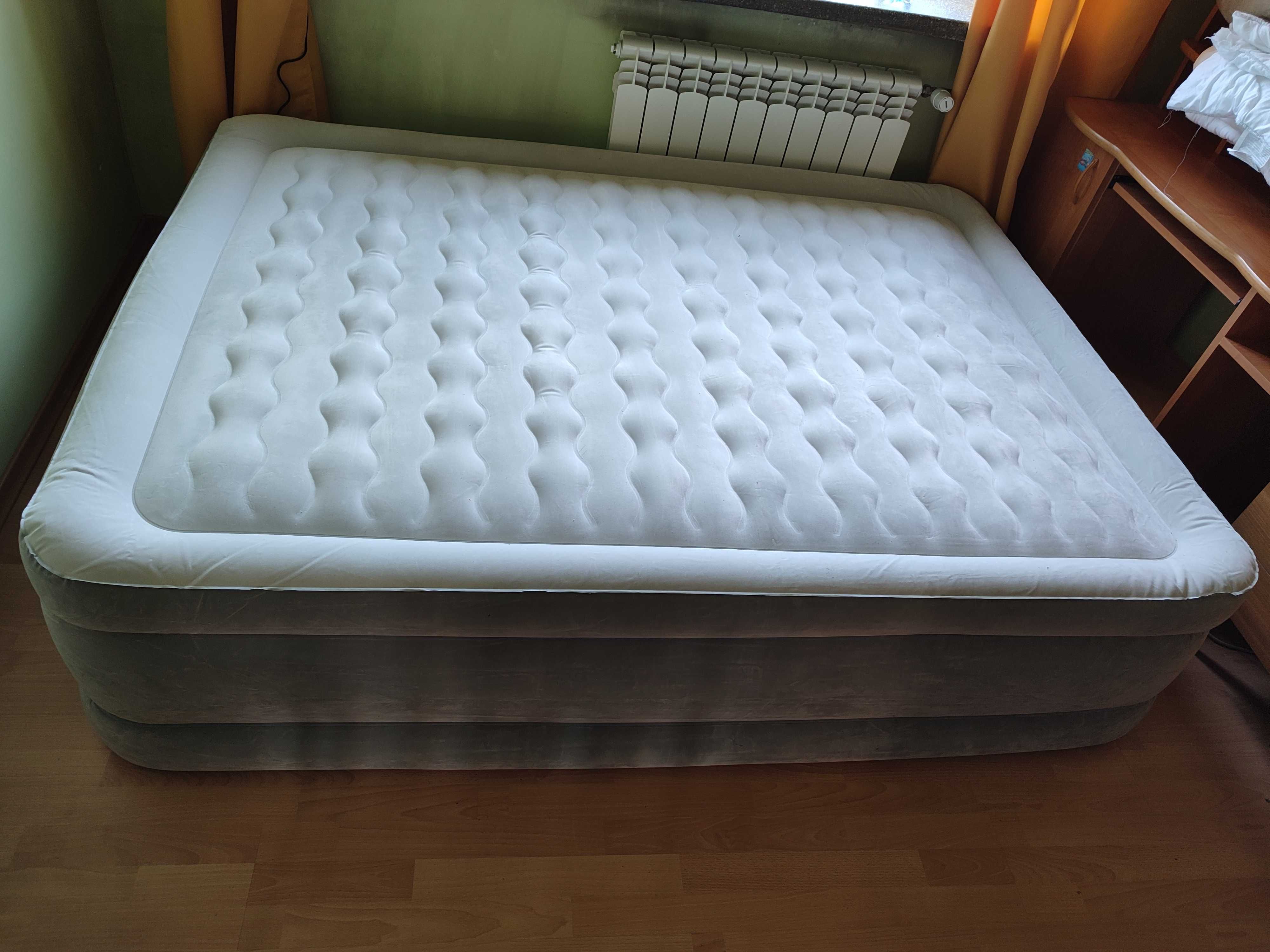 Materac dmuchany FLODENGE S152xD203xW46