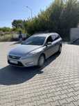 Ford mondeo 1.6 benzyna