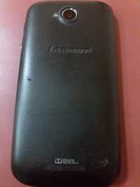 Lenovo A706 битый