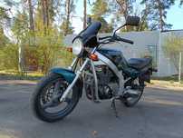 Продам Suzuki GS 500a