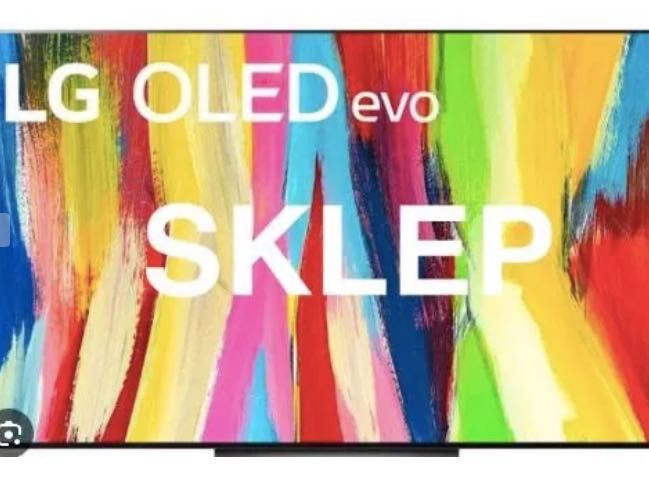 OLED LG 65G2 EVO 4K Gallery Edition 4K Uhd Dolby Vision IQ Atmos smart