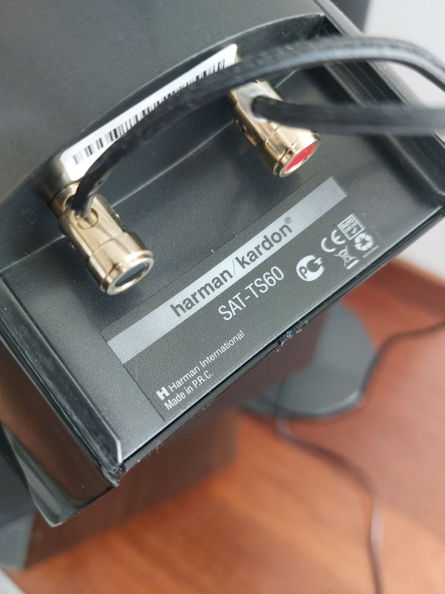 Harman  kardon bds 270