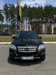 Продам Mercedes-Benz M-class 2010р