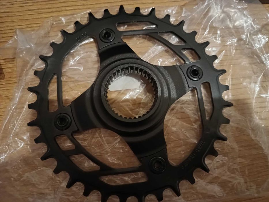 NOWY Silnik Bafang M510 32km/h 250W wyświetlacz DPC080