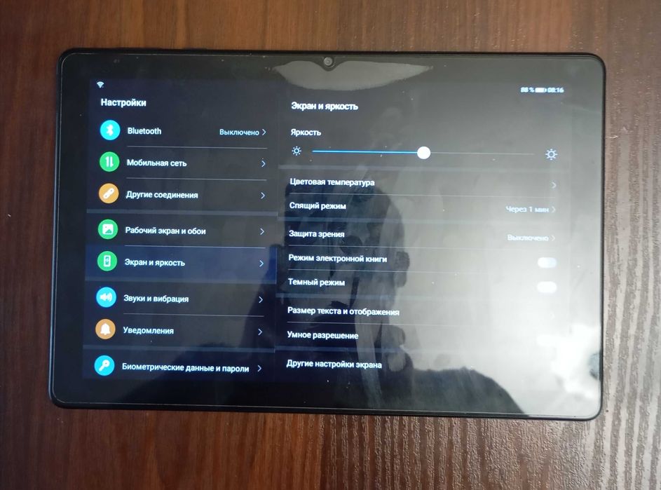 Планшет HUAWEI. Т 10