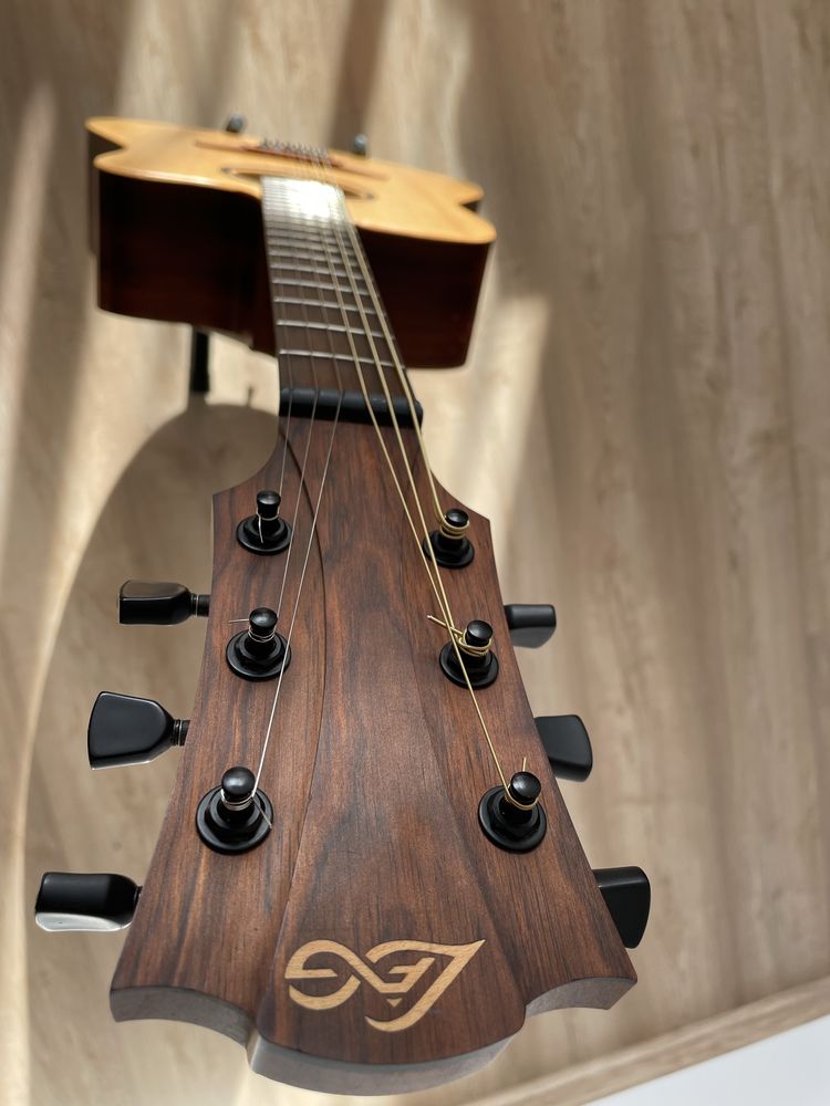 Gitara akustyczna lag t70dc