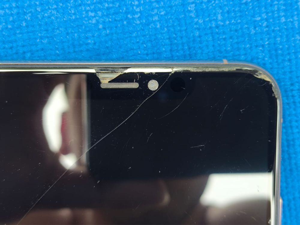 Iphone XS MAX 256Gb