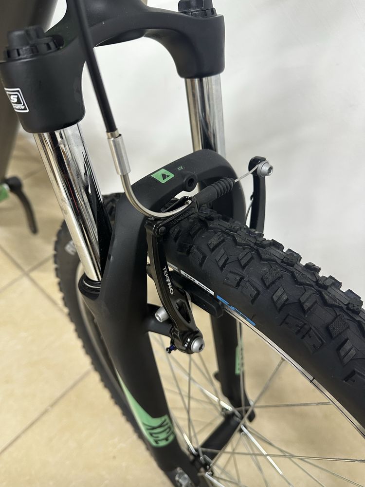 NOWY rower mtb BULLS Pulsar Eco. Koła 27,5 rama 41cm 16”