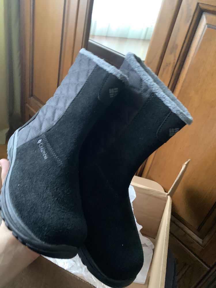 Colambia угги чоботи жіночі ugg