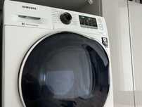 Sprzedam pralko suszarke Samsung