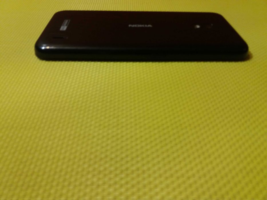 Nokia 2.2 2/16GB Black
