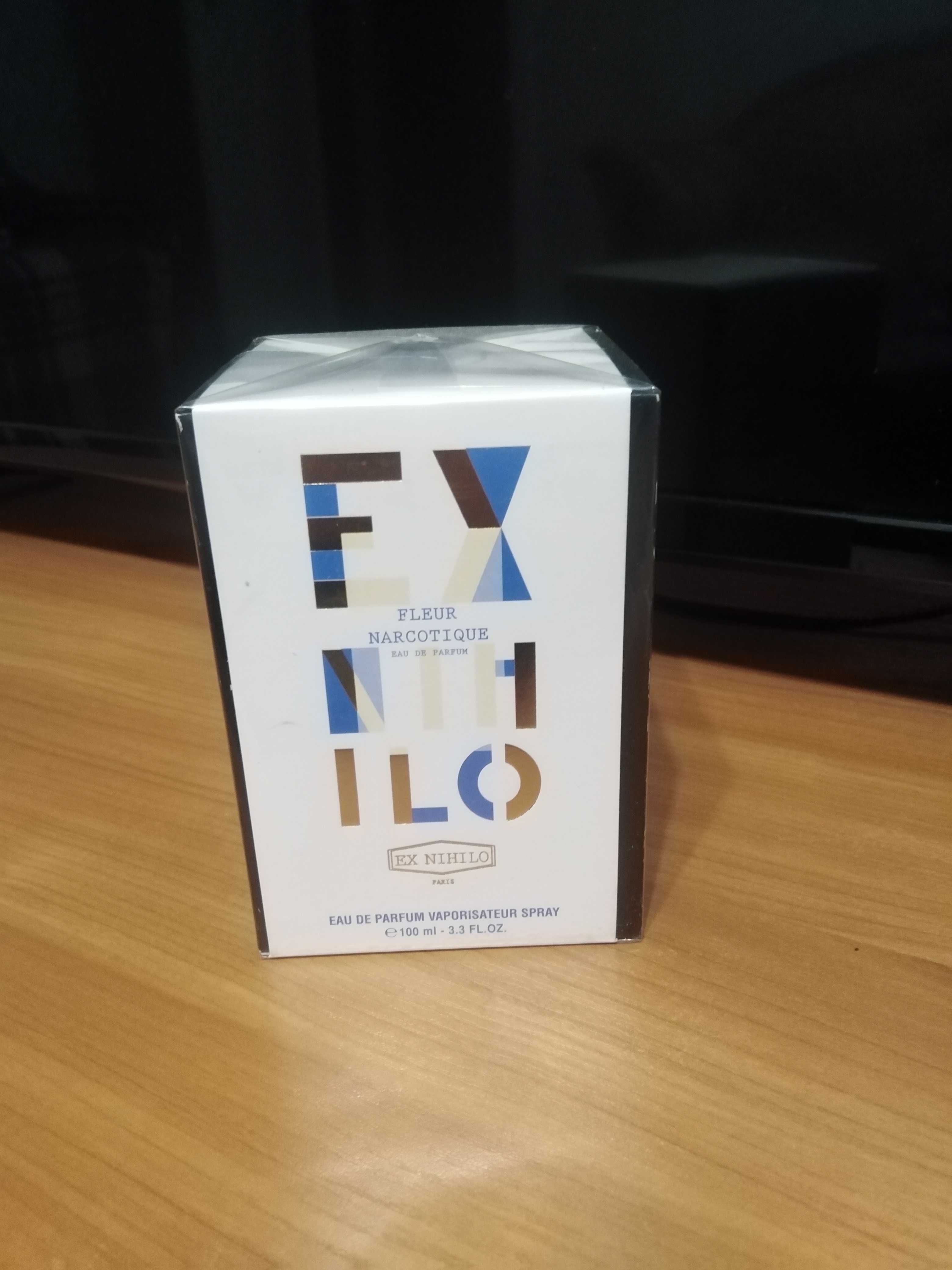 Lux парфуми Ex Nihilo Fleur Narcotique