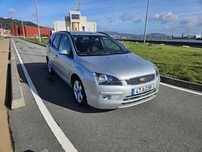 Ford Focus SW 1.6TDCI