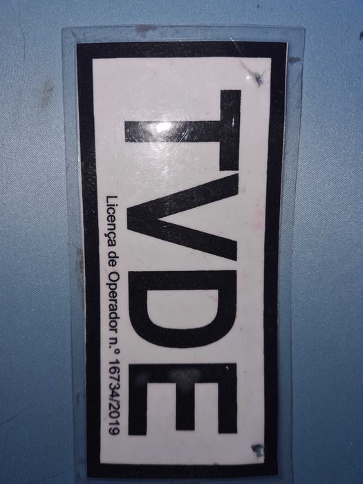 EmpresaTVDE-TURISMO-RNAAT-BOLT-UBERSemDívidas-Slot1 Carro-1.000 Euros