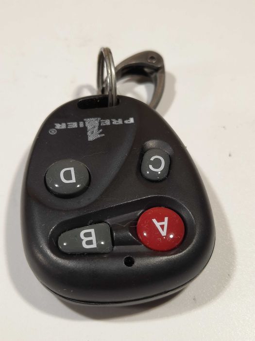 Брелок для дистанционного управления