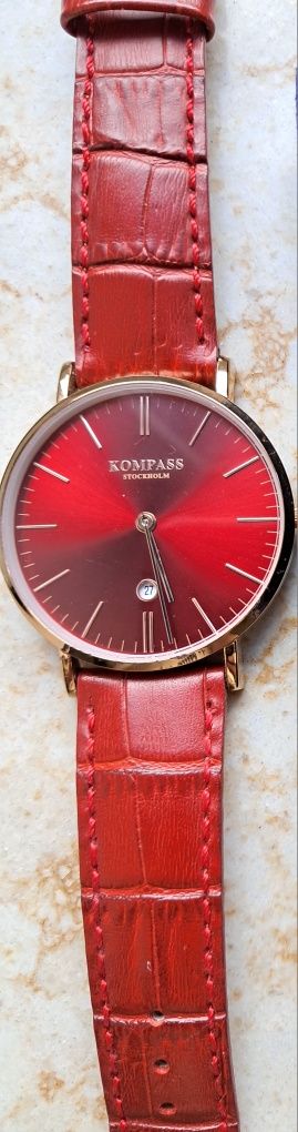 Zegarek Kompass Nautilius Stockholm