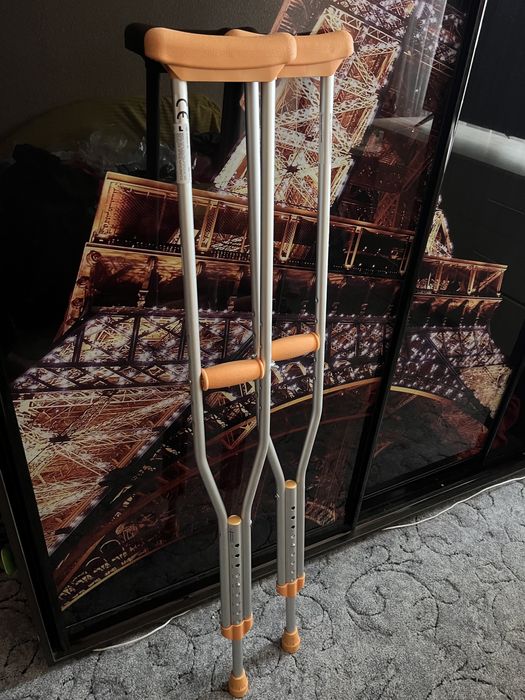 Милиці(ціна за пару)