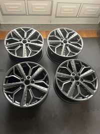 Jantes 18 Hyundai 5x114.3