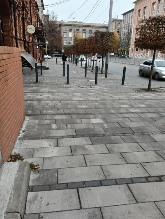 Продам 4х комнатную квартиру в центре Днепра